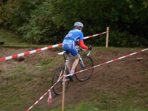 Dassow Cross-Cup 131